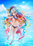 GOOD SMILE COMPANY NO GAME NO LIFE SHIRO SAILOR STYLE SWIMSUIT VERSION FIGURE [PRE ORDER]