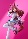 GOOD SMILE COMPANY UMAMUSUME PRETTY DERBY POP UP PARADE SP MIHONO BOURBON FIGURE [PRE ORDER]