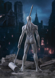 GOOD SMILE COMPANY ATTACK ON TITAN POP UP PARADE LARA TYBUR WAR HAMMER TITAN VERSION L SIZE FIGURE [PRE ORDER]