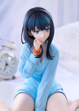 GOOD SMILE COMPANY GRIDMAN UNIVERSE POP UP PARADE SWACCHAO RIKKA TAKARADA PAJAMAS VERSION XL SIZE FIGURE [PRE ORDER]