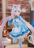 GOOD SMILE COMPANY NEKOPARA SEKAI CONNECT POP UP PARADE VANILLA WINTER CLOTHES VERSION L SIZE FIGURE [PRE ORDER]