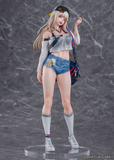 PROOF GODDESS OF VICTORY NIKKE CENTI SUPREME HOLIDAY FIGURE [PRE ORDER]
