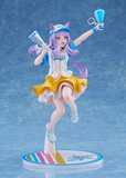 CLAYNEL UMAMUSUME PRETTY DERBY MEJIRO MCQUEEN BRING EM HOME PLEASE VERSION 1/7 SCALE FIGURE [PRE ORDER]
