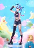 GOOD SMILE COMPANY CHARACTER VOCAL SERIES 01: HATSUNE MIKU POP UP PARADE HATSUNE MIKU DECOMIKU DARKNESS L SIZE FIGURE [PRE ORDER]
