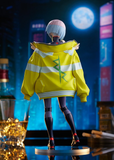 GOOD SMILE COMPANY CYBERPUNK EDGERUNNERS POP UP PARADE LUCY L SIZE FIGURE [PRE ORDER]