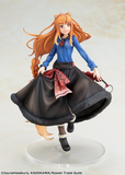 KADOKAWA SPICE AND WOLF MERCHANT MEETS THE WISE WOLF HOLO FIGURE [PRE ORDER]