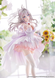 KADOKAWA ALYA SOMETIMES HIDES HER FEELINGS IN RUSSIAN ALISA MIKHAILOVNA KUJOU WEDDING DRESS VERSION FIGURE [PRE ORDER]