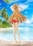 GOOD SMILE COMPANY SWORD ART ONLINE PROGRESSIVE POP UP PARADE BEACH QUEENS ASUNA FIGURE [PRE ORDER]