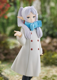 GOOD SMILE COMPANY FRIEREN BEYOND JOURNEYS END POP UP PARADE FRIEREN BLOW KISS VERSION FIGURE [PRE ORDER]