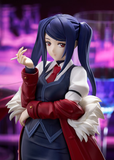 GOOD SMILE COMPANY VA-11 HALL-A: CYBERPUNK BARTENDER ACTION POP UP PARADE JILL STINGRAY L SIZE FIGURE [PRE ORDER]