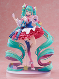 DMM FACTORY CREATORS COLLECTION HATSUNE MIKU ROSUURI VERSION FIGURE [PRE ORDER]