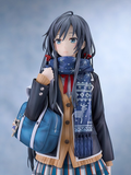 GOOD SMILE COMPANY MY TEEN ROMANTIC COMEDY SNAFU CLIMAX YUKINO YUKINOSHITA LIGHT NOVEL VOLUME 6 COVER ILLUSTRATION VERSION FIGURE [PRE ORDER]