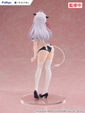 FURYU CORPORATION ALYA SOMETIMES HIDES HER FEELINGS IN RUSSIAN TENITOL TALL ALYA COW COSTUME VERSION FIGURE [PRE ORDER]