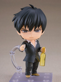 CHUGAI MINING CO LTD TRIGUN MAXIMUM NENDOROID NO.3099 NICHOLAS D WOLFWOOD FIGURE [PRE ORDER]