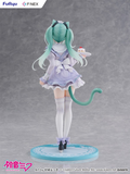 FURYU CHARACTER VOCAL SERIES 01: HATSUNE MIKU HATSUNE MIKU × AMASHIRO NATSUKI FIGURE [PRE ORDER]