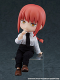 GOOD SMILE COMPANY CHAINSAW MAN THE MOVIE REZE ARC NENDOROID DOLL MAKIMA FIGURE [PRE ORDER]