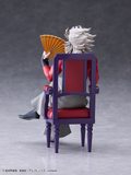 CLAYNEL DEMON SLAYER KIMETSU NO YAIBA DOUMA FIGURE [PRE ORDER]