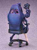LUMINOUS BOX KATTO ILLUSTRATION MAYU KURONUMA FIGURE [PRE ORDER]