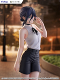FURYU CORPORATION CHAINSAW MAN THE MOVIE REZE ARC TENITOL TALL REZE FIGURE [PRE ORDER]