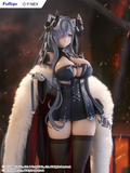 FURYU CORPORATION AZUR LANE AUGUST VON PARSEVAL 1/6 SCALE FIGURE [PRE ORDER]