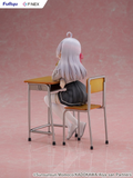 FURYU ALYA SOMETIMES HIDES HER FEELINGS IN RUSSIAN ALYA FIGURE [PRE ORDER]