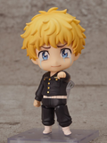 ORANGE ROUGE TOKYO REVENGERS NENDOROID NO.2806 TAKEMICHI HANAGAKI FIGURE [PRE ORDER]