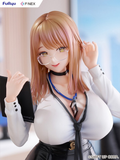 FURYU GODDESS OF VICTORY: NIKKE EMMA OFFICE THERAPY FIGURE [PRE ORDER]