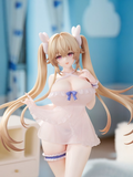 GOOD SMILE ARTS SHANGHAI AZUR LANE LESSMORE ANCHORAGE PRIVATE QUARTERS VERSION FIGURE [PRE ORDER]