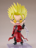 CHUGAI MINING CO LTD TRIGUN MAXIMUM NENDOROID NO.3012 VASH THE STAMPEDE FIGURE [PRE ORDER]