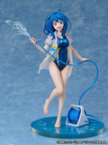 ANIPLEX+ MAKEINE TOO MANY LOSING HEROINES ANNA YANAMI SCHOOL SWIMSUIT VERSION FIGURE [PRE ORDER]