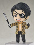 GOOD SMILE ARTS SHANGHAI YAKUZA NENDOROID NO.2786 GORO MAJIMA FIGURE [PRE ORDER]