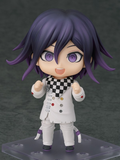 GOOD SMILE COMPANY DANGANRONPA V3 KILLING HARMONY NENDOROID NO.2802 KOKICHI OMA FIGURE [PRE ORDER]