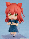 GOOD SMILE COMPANY BOCCHI THE ROCK! NENDOROID NO.2762 IKUYO KITA CASUAL CLOTHES VERSION FIGURE [PRE ORDER]