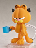 GOOD SMILE COMPANY GARFIELD NENDOROID NO.2638 GARFIELD FIGURE [PRE ORDER]