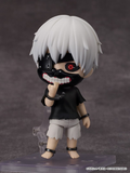 GOOD SMILE COMPANY TOKYO GHOUL NENDOROID NO.2734 KEN KANEKI FIGURE [PRE ORDER]