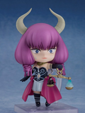 GOOD SMILE COMPANY FRIEREN BEYOND JOURNEYS END NENDOROID NO.2683 AURA THE GUILLOTINE FIGURE [PRE ORDER]