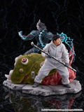 CYBERZ KAIJU NO. 8 & KAFKA HIBINO FIGURE [PRE ORDER]