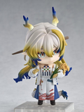GOOD SMILE ARTS SHANGHAI ARKNIGHTS NENDOROID NO.2722 SHU FIGURE [PRE ORDER]