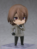 GOOD SMILE COMPANY PERSONA5 ROYAL NENDOROID NO.2706 GORO AKECHI SCHOOL UNIFORM VERSION FIGURE [PRE ORDER]