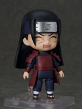 GOOD SMILE COMPANY NARUTO SHIPPUDEN NENDOROID NO.2687 HASHIRAMA SENJU FIGURE [PRE ORDER]