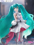 FURYU CORPORATION VOCALOID TENITOL HATSUNE MIKU GALAXY LIVE VERSION FIGURE [PRE ORDER]