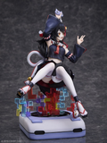 DESIGN COCO HOLOLIVE PRODUCTION OOKAMI MIO WE ARE GAMERS VERSION FIGURE [PRE ORDER]