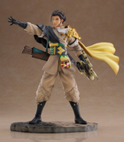 INTELLIGENT SYSTEMS FIRE EMBLEM CLAUDE FIGURE [PRE ORDER]
