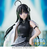 SEGA XSTELLAR GIRLS BAND CRY SUBARU AWA FIGURE [PRE ORDER]