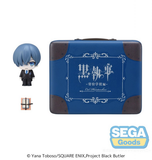 SEGA PETITE WORLD MEMORIES ANIME BLACK BUTLER PUBLIC SCHOOL ARC CIEL PHANTOMHIVE (EX) MINI FIGURE [PRE ORDER]
