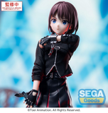 SEGA XSTELLAR GIRLS BAND CRY NINA ISERI FIGURE [PRE ORDER]