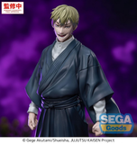SEGA JUJUTSU KAISEN DEATH AND ANNIHILATION XSTELLAR ZENIN NAOYA FIGURE [PRE ORDER]
