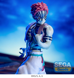 SEGA DEMON SLAYER KIMETSU NO YAIBA XSTELLAR AKAZA RETURN FIGURE [PRE ORDER]