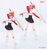 SYSTEM SERVICE MAGIC KNIGHT RAYEARTH VIVIT SHIDOU HIKARU FIGURE [PRE ORDER]