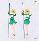 SYSTEM SERVICE MAGIC KNIGHT RAYEARTH VIVIT HOUOUJI FUU FIGURE [PRE ORDER]